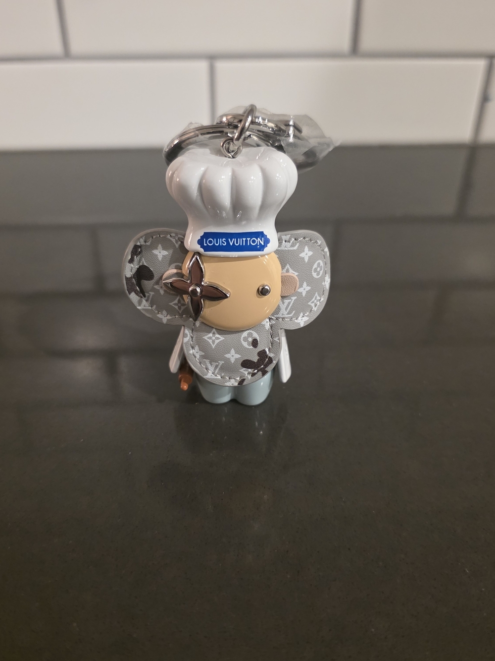 Chef Keycharm - Picture 1 of 3